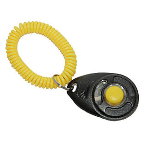 Clicker Professionnel