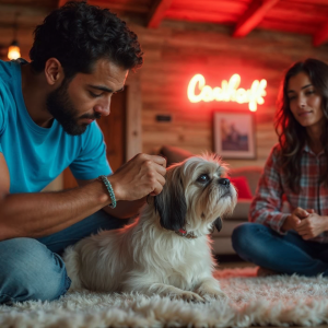 Bilan comportemental à domicile