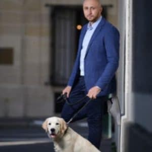 VIP Bilan Comportemental avec Laurent – 1h30 à Domicile