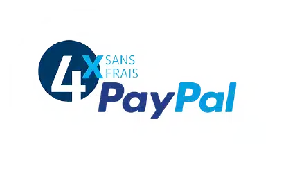 Paiement en quatre fois