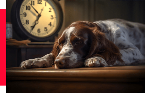 Dog_clock